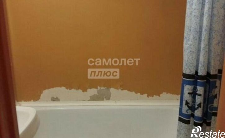 2-комн квартира ул Сергея Казьмина, 1а,  д. 1а