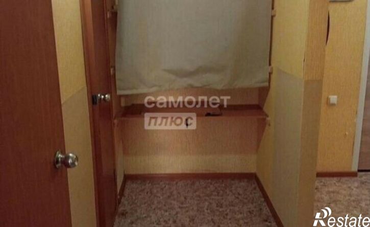 2-комн квартира ул Сергея Казьмина, 1а,  д. 1а