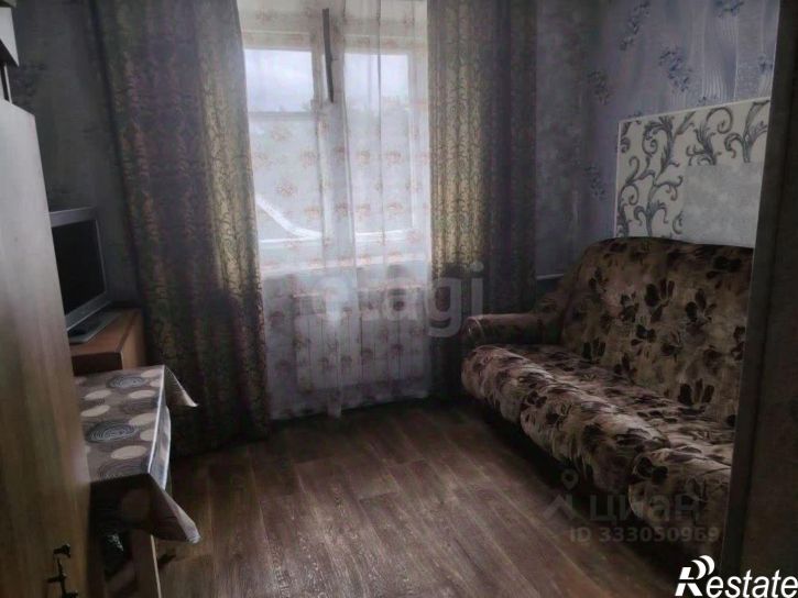 Комната ул Жуковского, 7,  д. 7