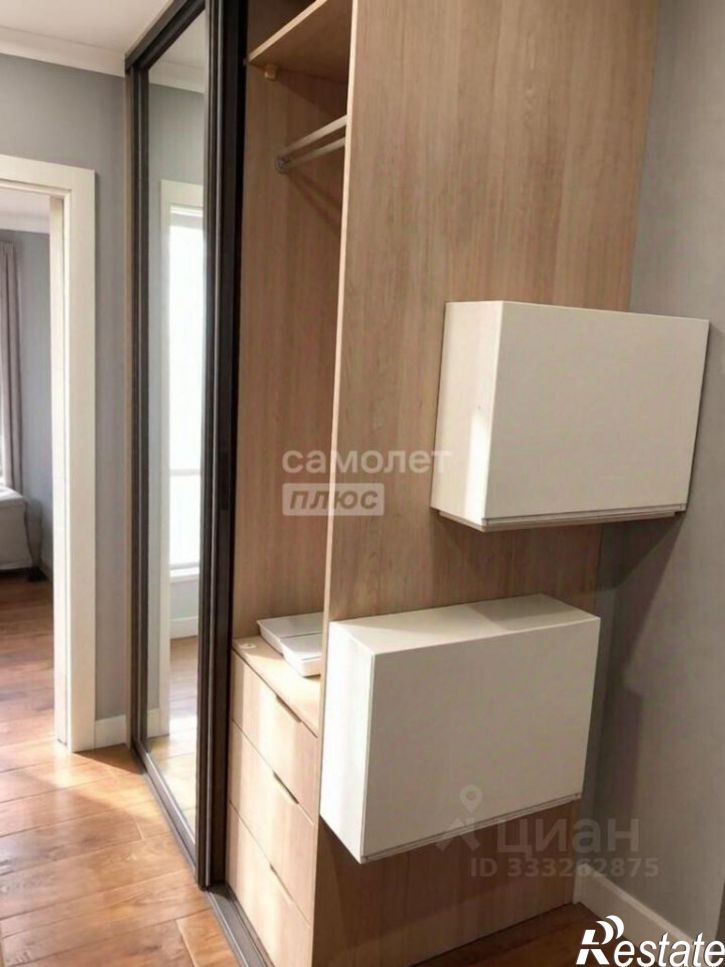 2-комн квартира ул Замятина Е.И., 4а,  д. 4а