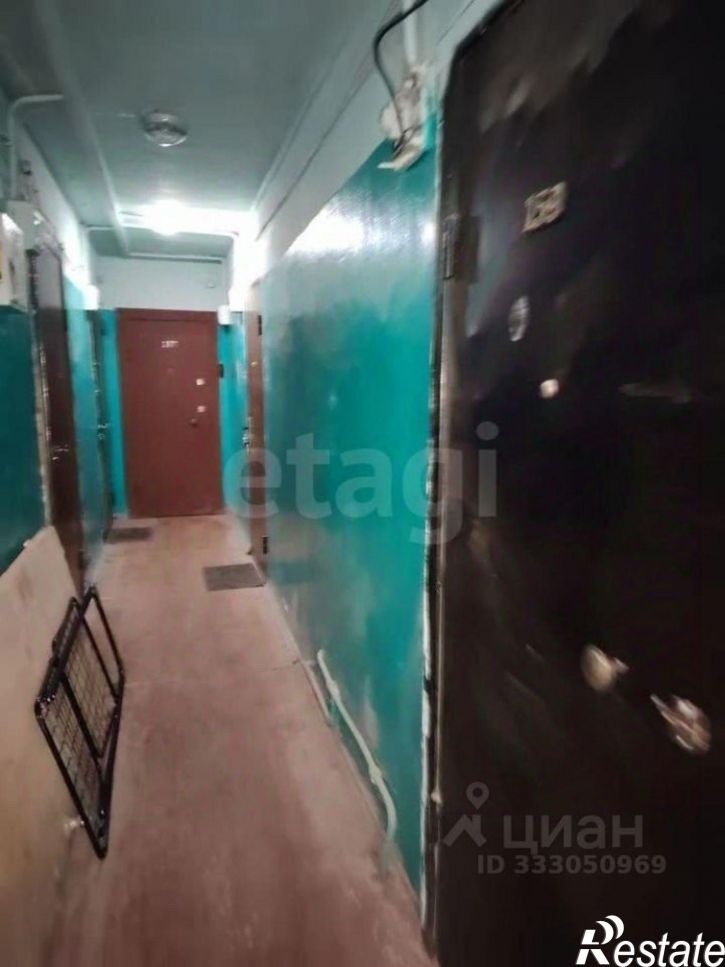Комната ул Жуковского, 7,  д. 7