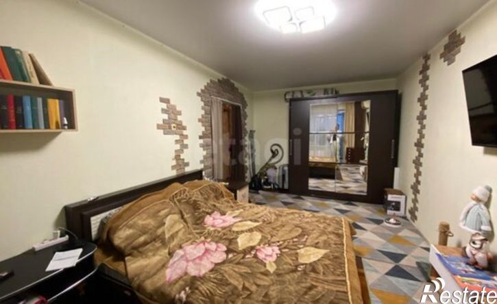 2-комн квартира мкр 15-й, 14,  д. 14