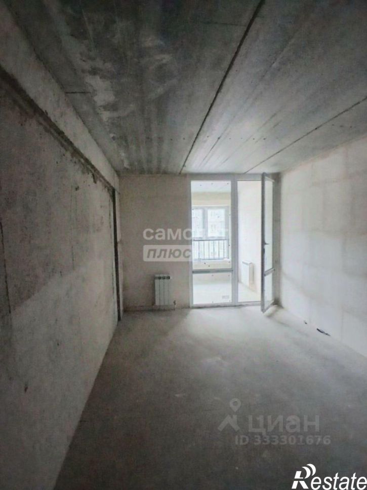 1-комн квартира ул Студеновская, 23б,  д. 23б