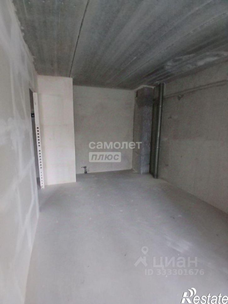 1-комн квартира ул Студеновская, 23б,  д. 23б