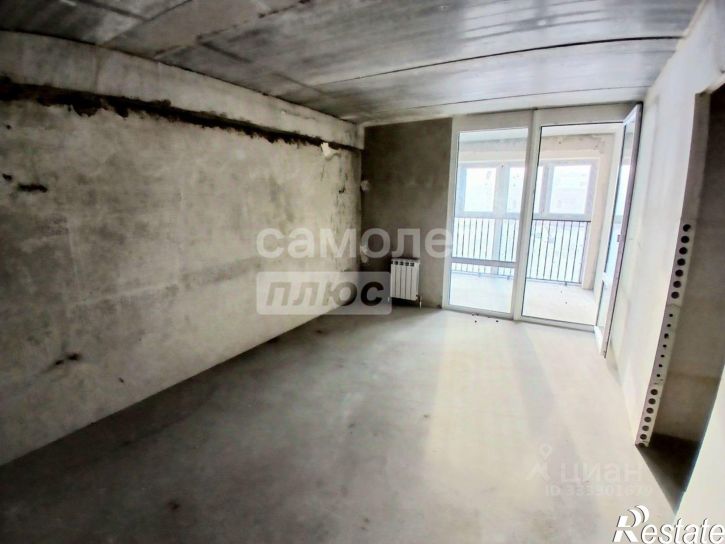 2-комн квартира ул Студеновская, 23б,  д. 23б