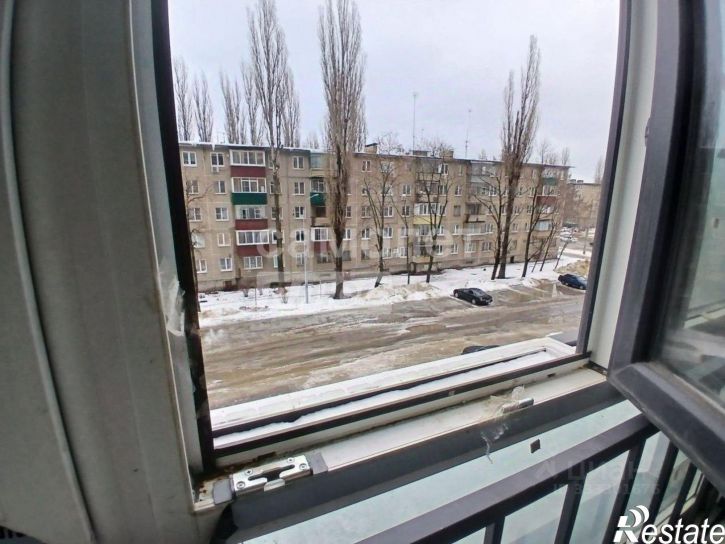 1-комн квартира ул Студеновская, 23б,  д. 23б