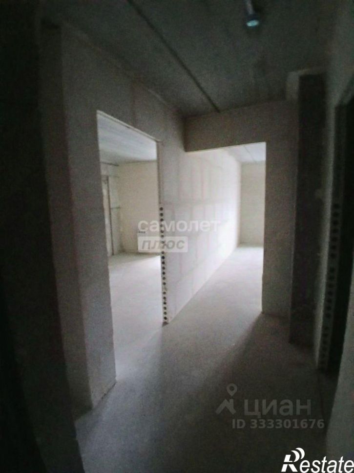 1-комн квартира ул Студеновская, 23б,  д. 23б