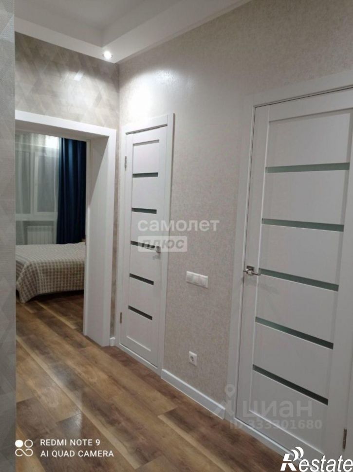 2-комн квартира ул Им. Мичурина, 22а,  д. 22а