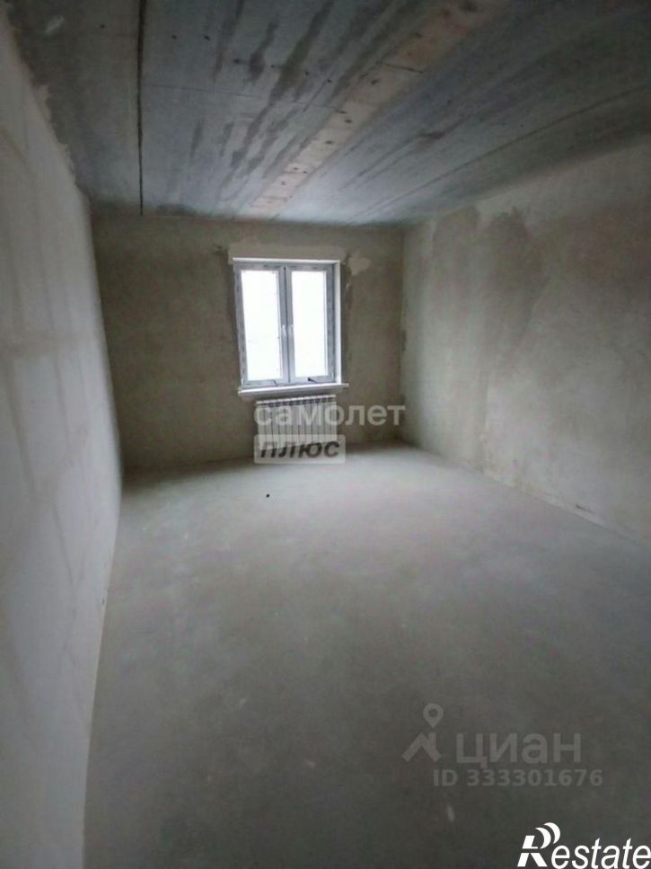 1-комн квартира ул Студеновская, 23б,  д. 23б