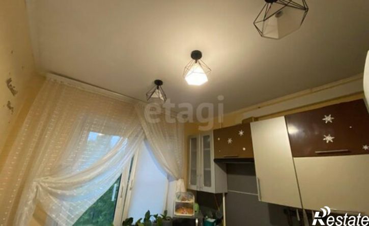 2-комн квартира мкр 15-й, 14,  д. 14