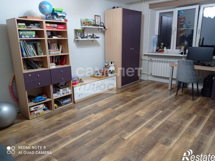 2-комн квартира ул Им. Мичурина, 22а,  д. 22а