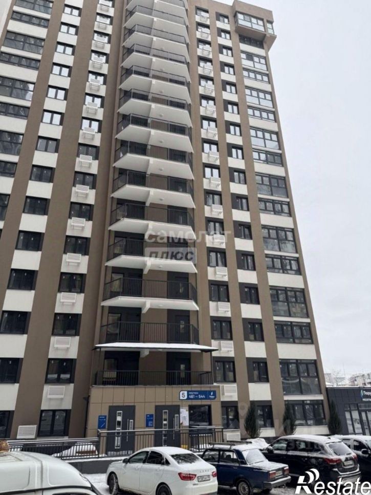 2-комн квартира ул Студеновская, 23б,  д. 23б