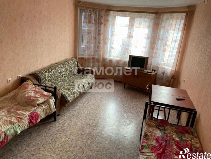 2-комн квартира ул Лутова, 18,  д. 18