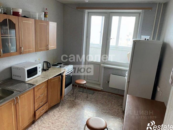 2-комн квартира ул Лутова, 18,  д. 18