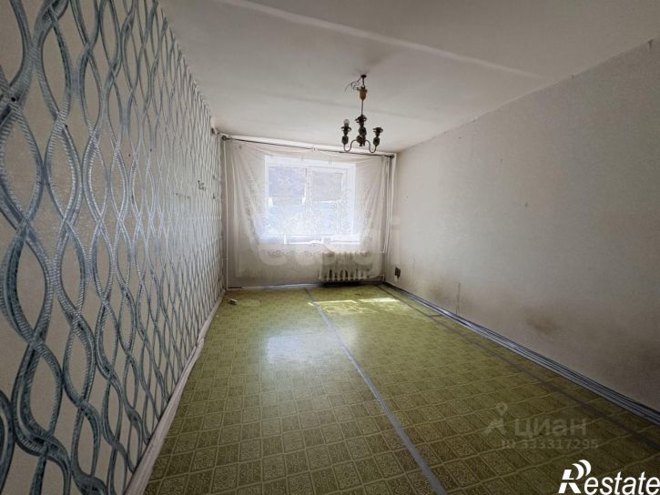 1-комн квартира ул Циолковского, 30/4,  д. 30/4