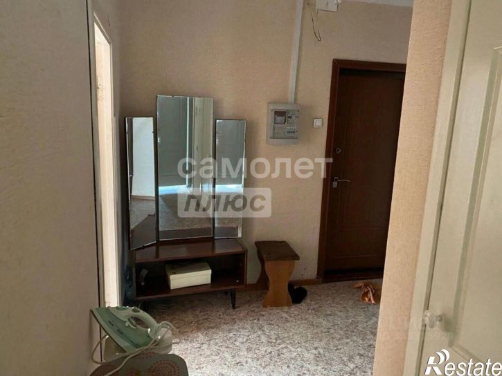2-комн квартира ул Лутова, 18,  д. 18