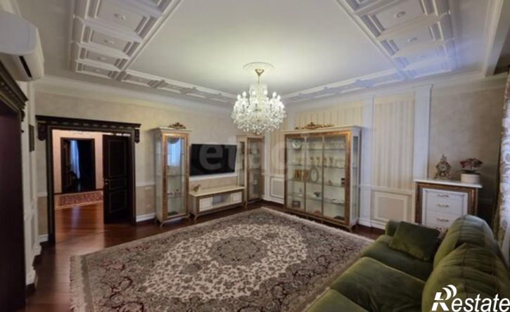 3-комн квартира ул Л.Толстого, 2,  д. 2