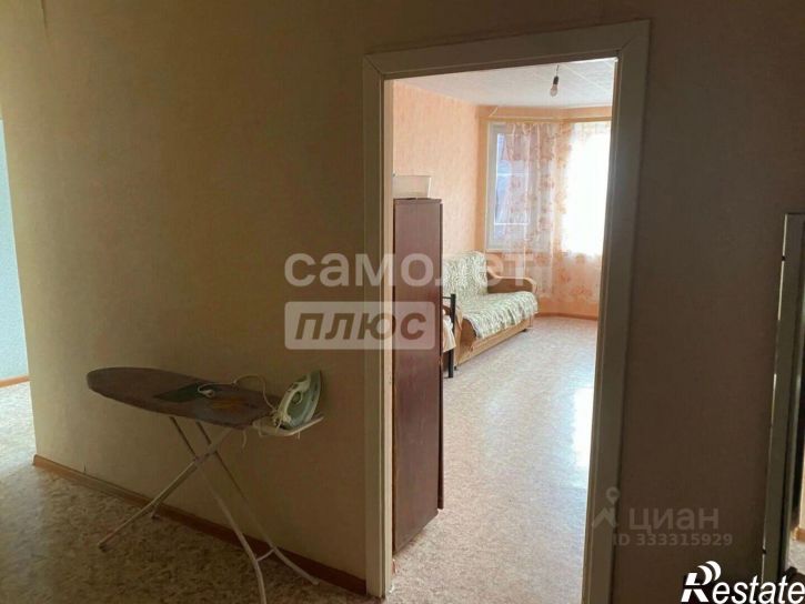 2-комн квартира ул Лутова, 18,  д. 18