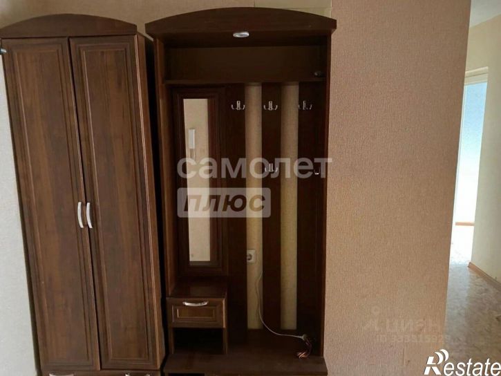 2-комн квартира ул Лутова, 18,  д. 18