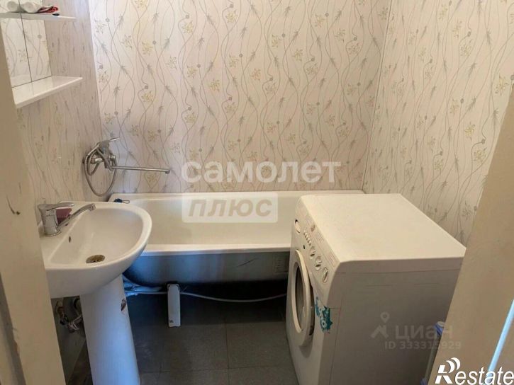 2-комн квартира ул Лутова, 18,  д. 18