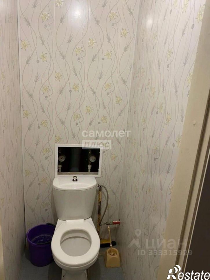 2-комн квартира ул Лутова, 18,  д. 18