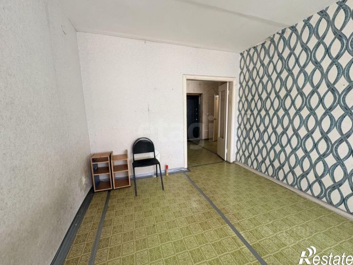 1-комн квартира ул Циолковского, 30/4,  д. 30/4