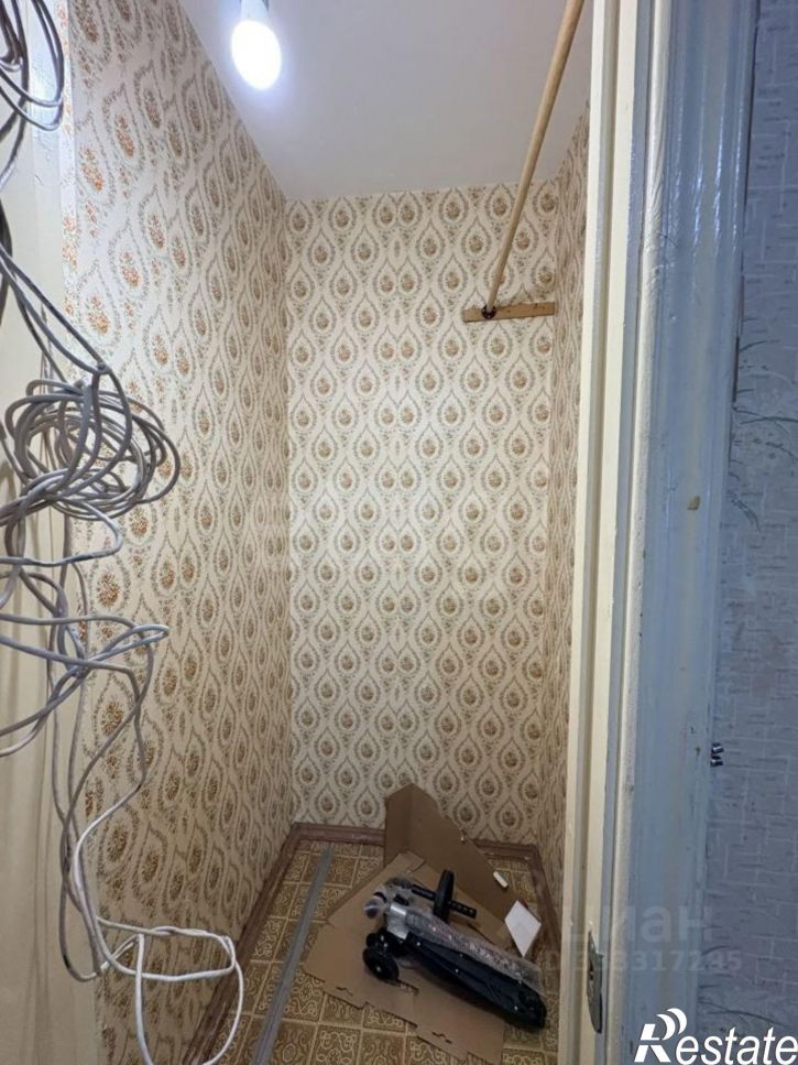 1-комн квартира ул Циолковского, 30/4,  д. 30/4