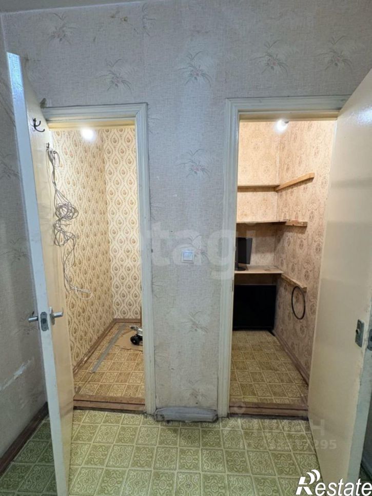 1-комн квартира ул Циолковского, 30/4,  д. 30/4