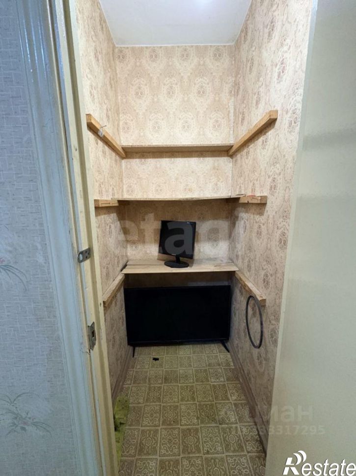 1-комн квартира ул Циолковского, 30/4,  д. 30/4
