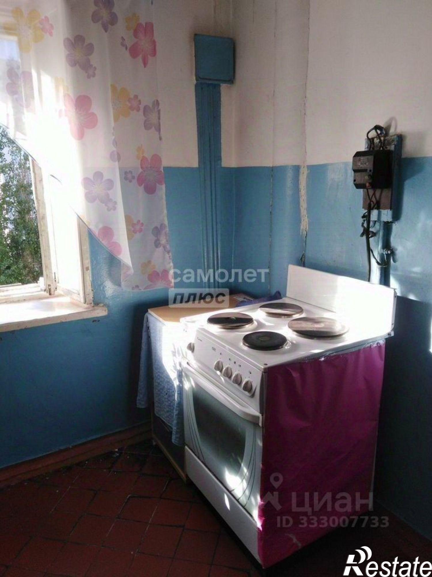 Купить комнату за 1 550 000 рублей на ул Доватора, 18