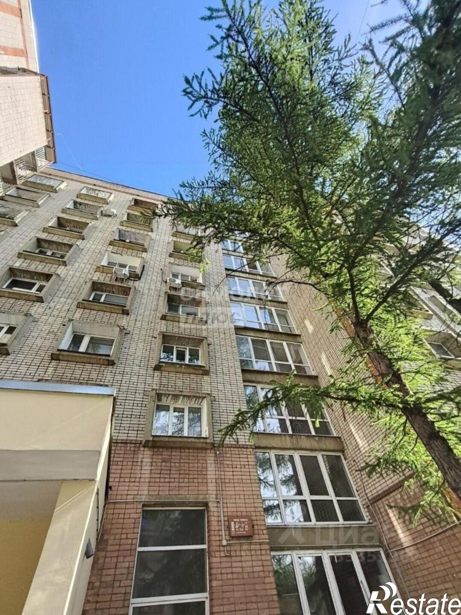Купить комнату за 1 100 000 рублей на мкр 15-й, 1/2