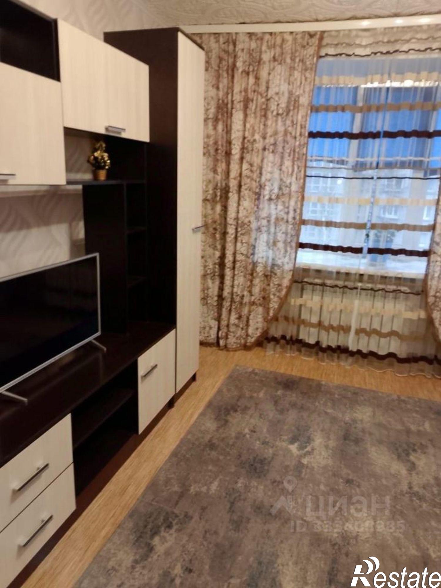 Сдать комнату за 15 000 рублей на мкр 15-й, 1/3