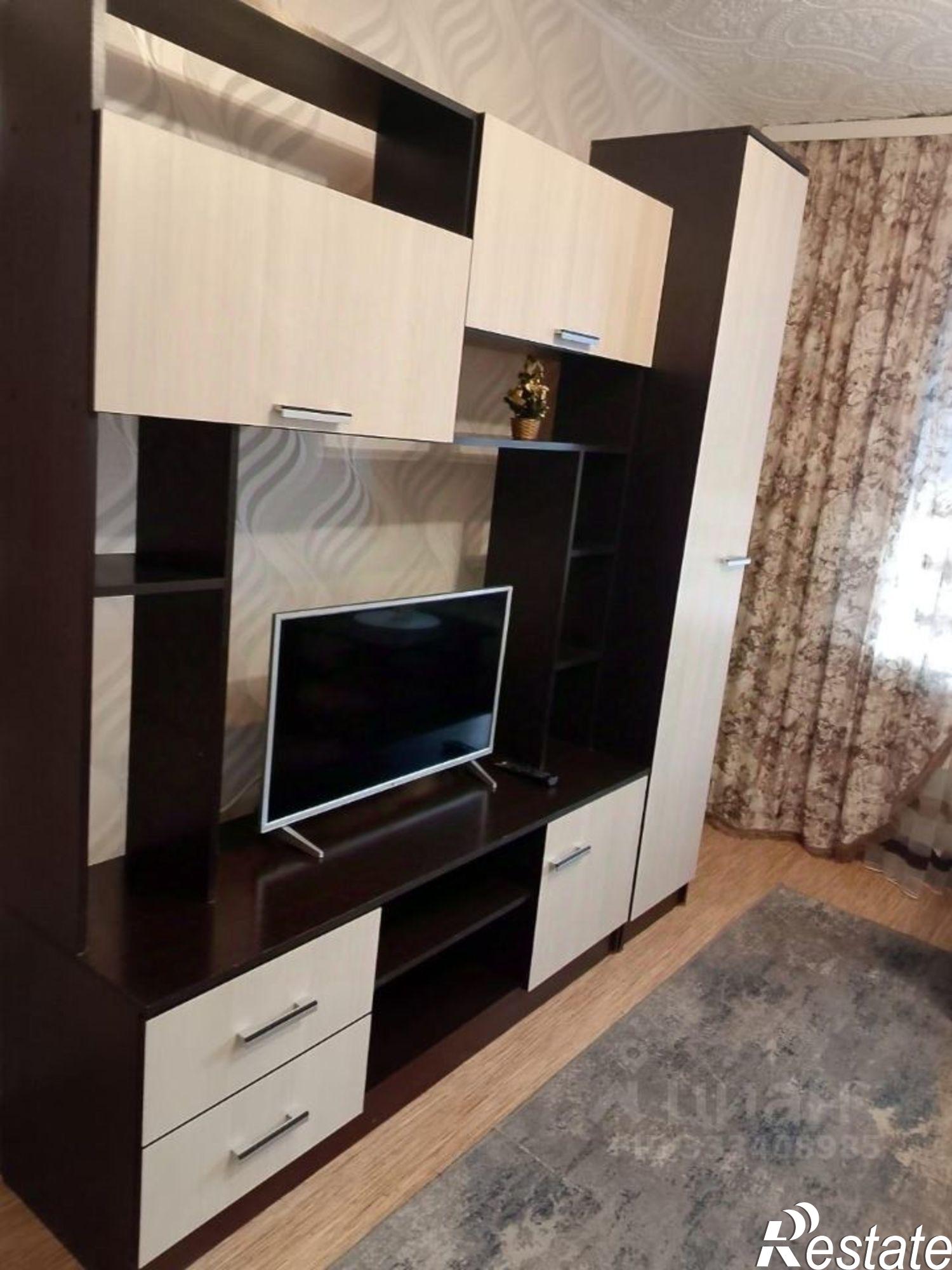 Сдать комнату за 15 000 рублей на мкр 15-й, 1/3
