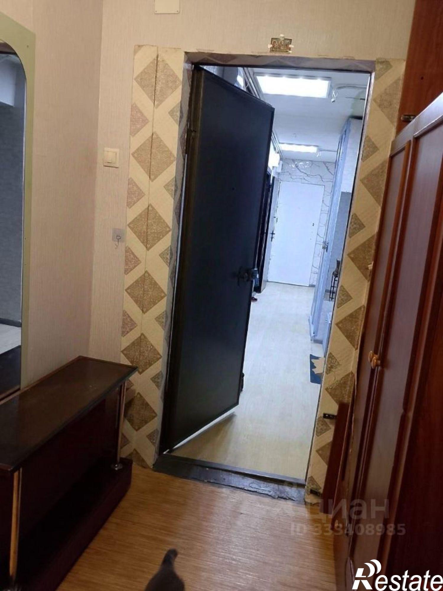 Сдать комнату за 15 000 рублей на мкр 15-й, 1/3