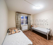 1-комн, 36кв м, этаж 8/17 ул А.Г. Стаханова, 73