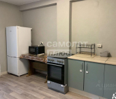 1-комн, 44кв м, этаж 11/22 ул Хренникова, 6