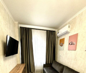 1-комн, 26кв м, этаж 5/9 ул Гагарина, 93