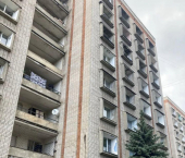 комната 18 кв м мкр 15-й, 1/3