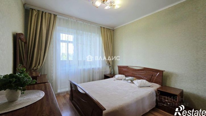 2-комн квартира ул П.И.Смородина, 14,  д. 14