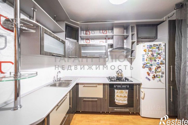 4-комн квартира ул Катукова, 29,  д. 29