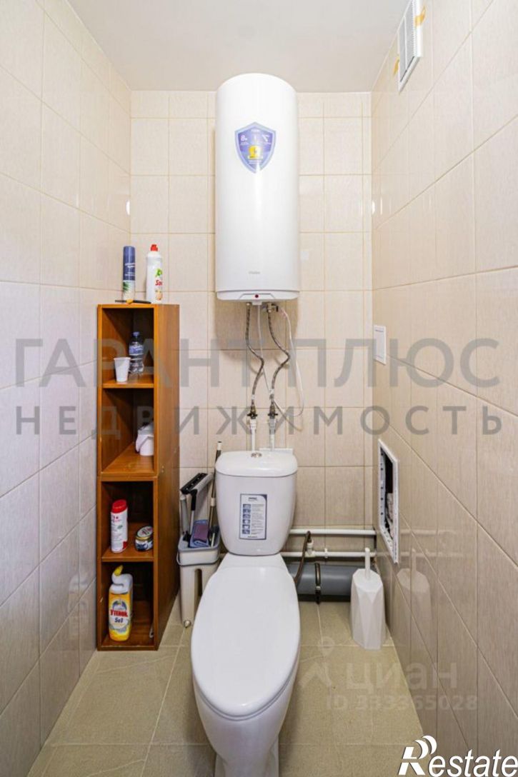 1-комн квартира ул А.Г. Стаханова, 73,  д. 73