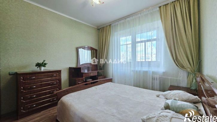 2-комн квартира ул П.И.Смородина, 14,  д. 14