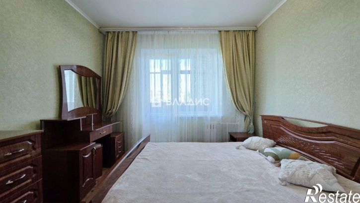 2-комн квартира ул П.И.Смородина, 14,  д. 14