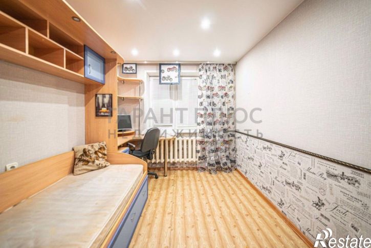 4-комн квартира ул Катукова, 29,  д. 29