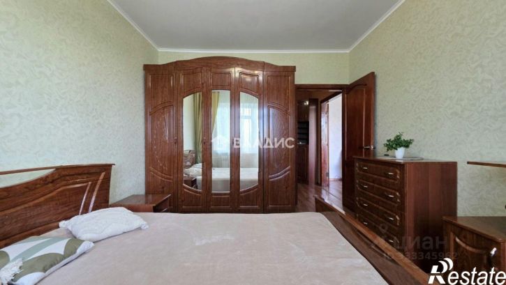 2-комн квартира ул П.И.Смородина, 14,  д. 14