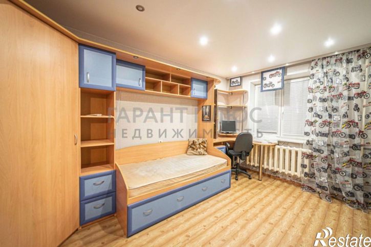 4-комн квартира ул Катукова, 29,  д. 29