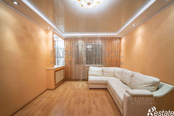 4-комн квартира ул Катукова, 29,  д. 29
