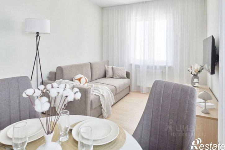 2-комн квартира ул М.И. Неделина, 4Г,  д. 4Г