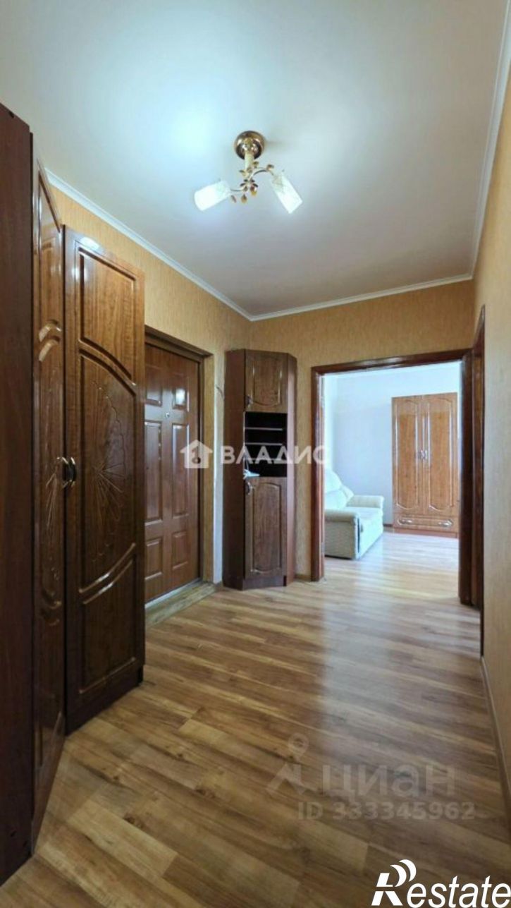 2-комн квартира ул П.И.Смородина, 14,  д. 14