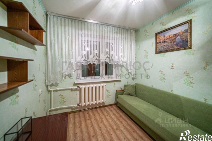 4-комн квартира ул Катукова, 29,  д. 29